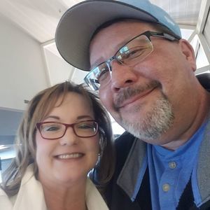 Meet your Posher, Larry